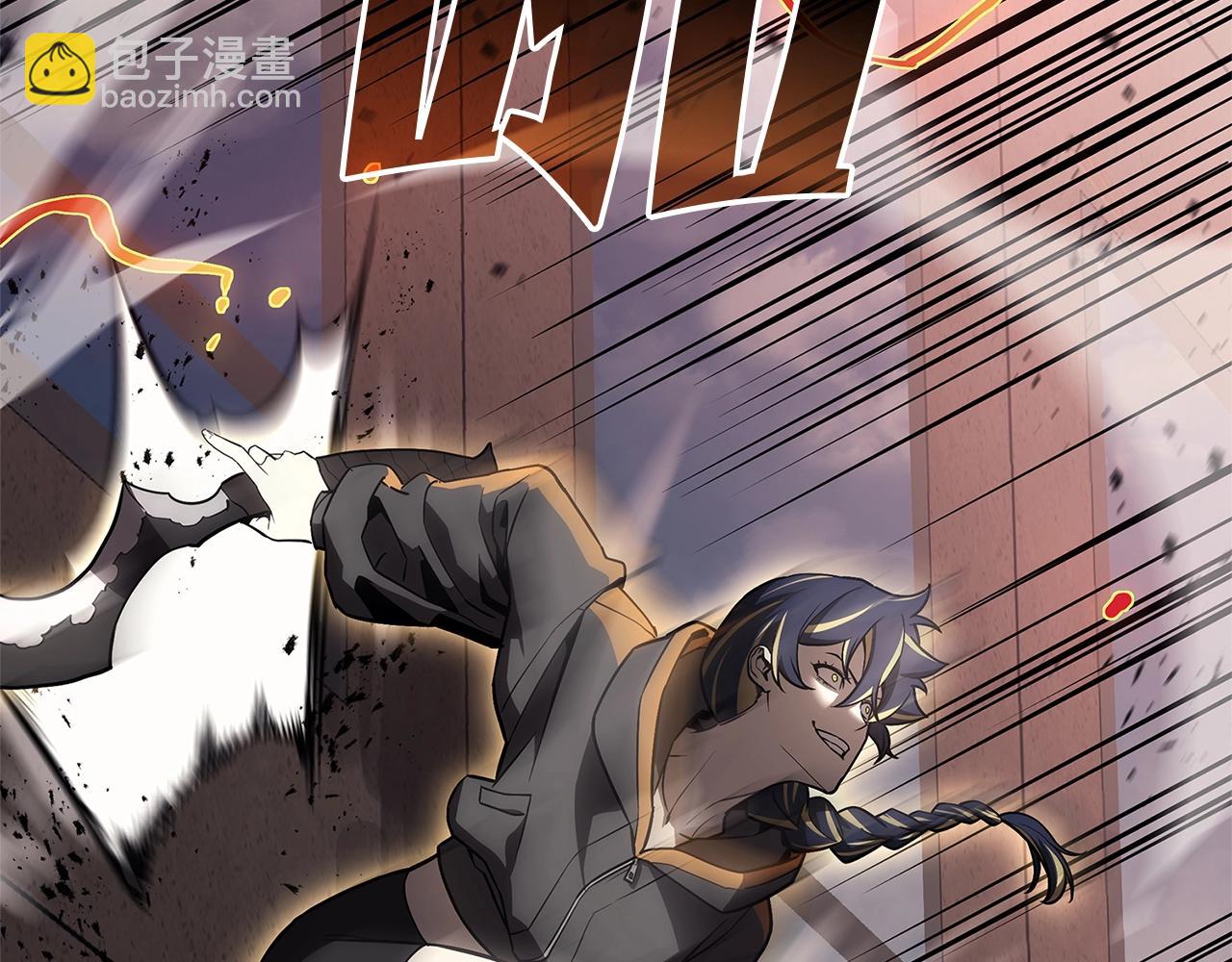 災難級英雄歸來 - 第103話 變強的方法(1/6) - 6