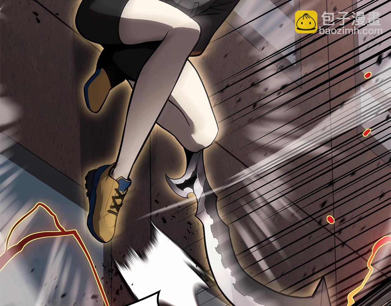 災難級英雄歸來 - 第103話 變強的方法(1/6) - 7