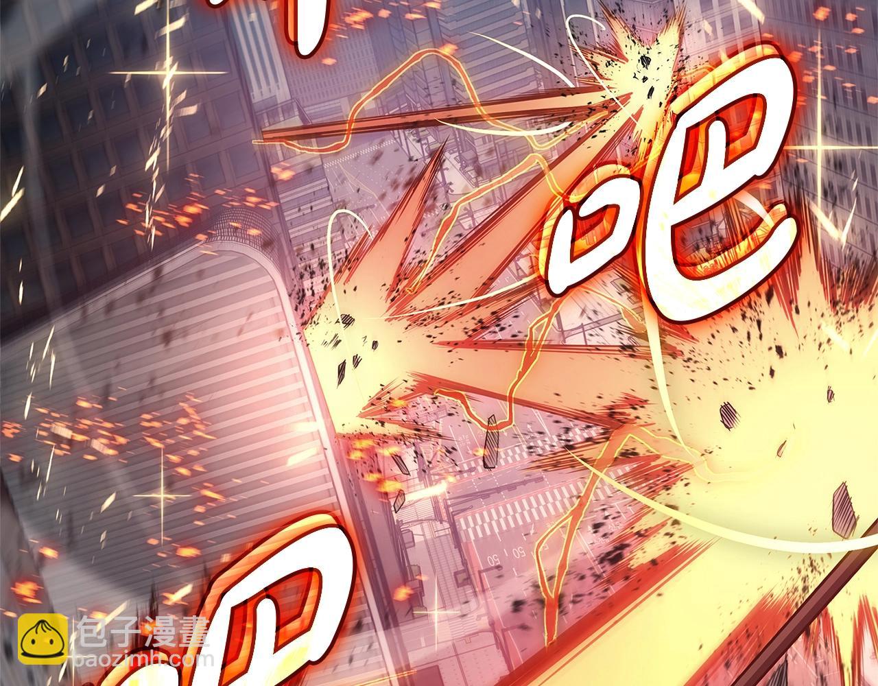 災難級英雄歸來 - 第103話 變強的方法(1/6) - 2