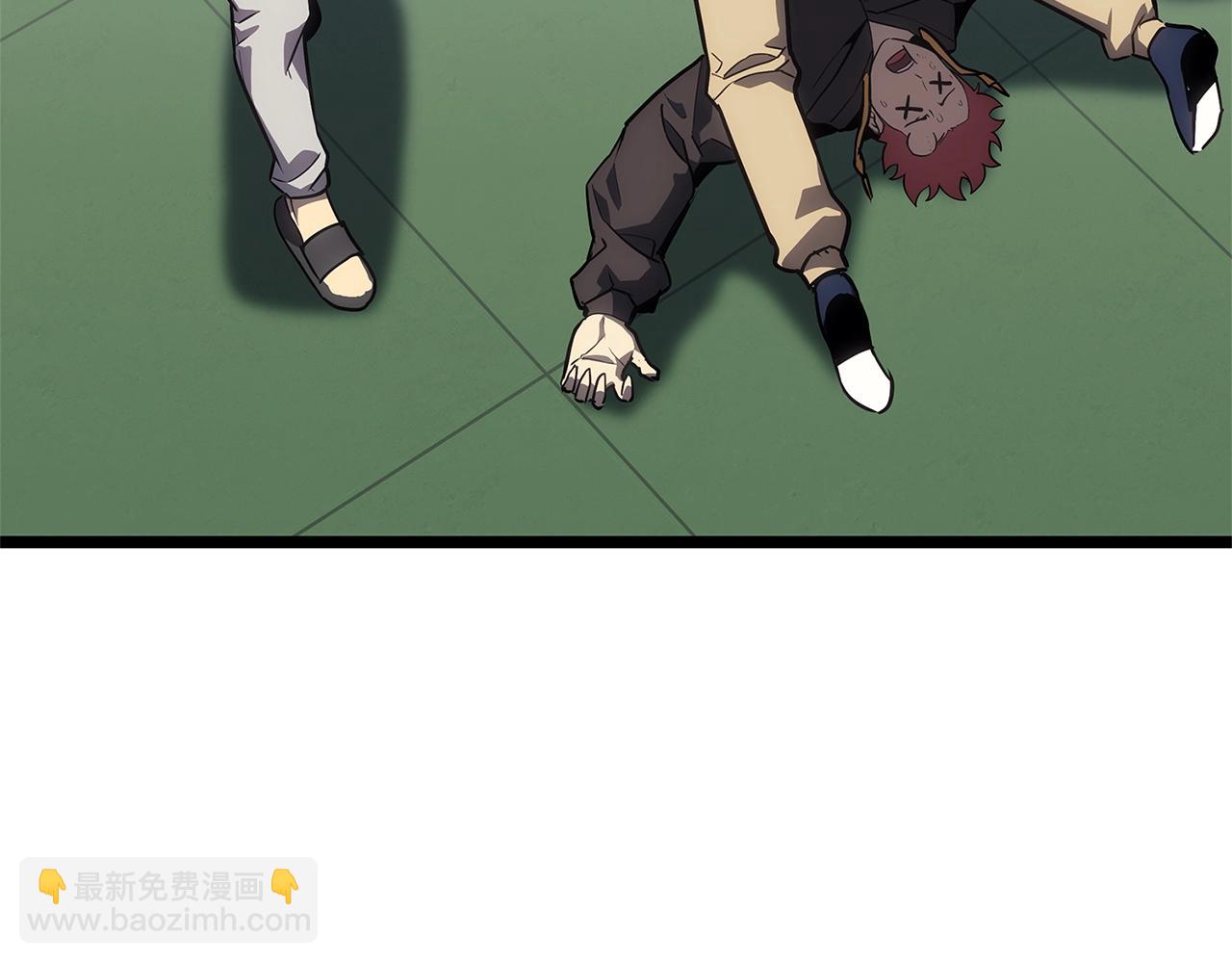 災難級英雄歸來 - 第103話 變強的方法(2/6) - 5