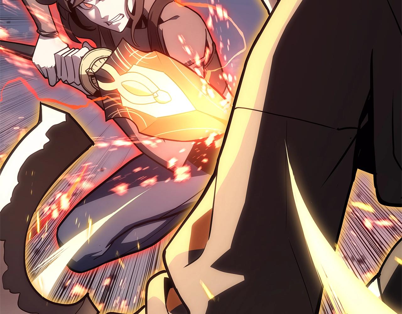 災難級英雄歸來 - 第103話 變強的方法(2/6) - 6