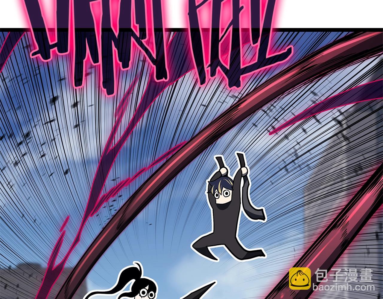 災難級英雄歸來 - 第103話 變強的方法(2/6) - 2