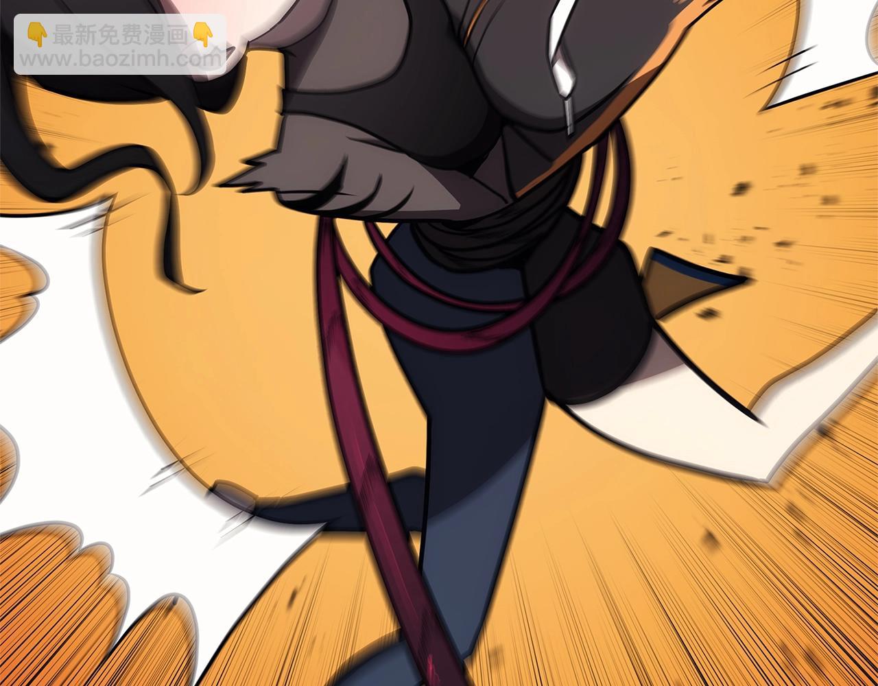 災難級英雄歸來 - 第103話 變強的方法(2/6) - 5