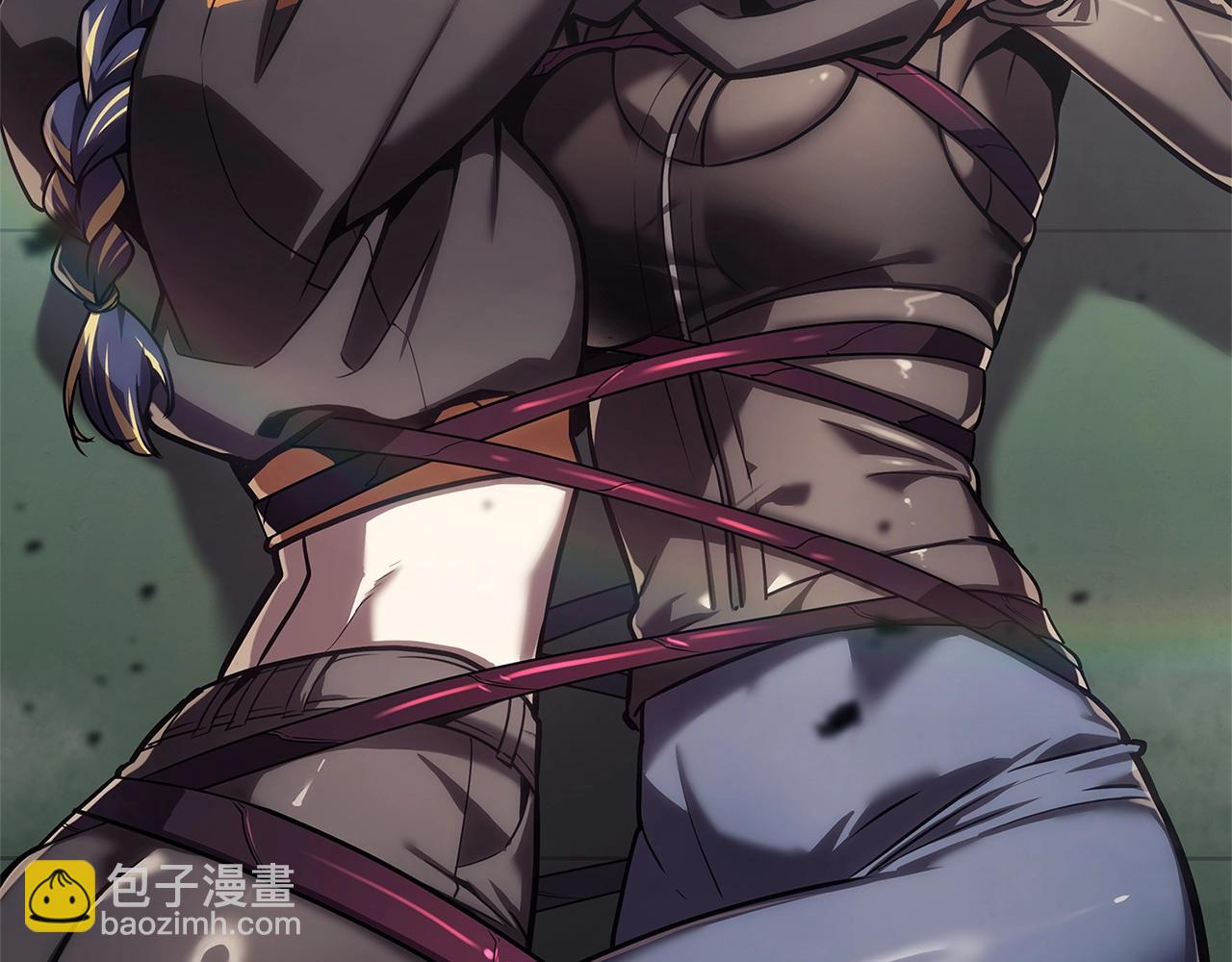 災難級英雄歸來 - 第103話 變強的方法(2/6) - 6