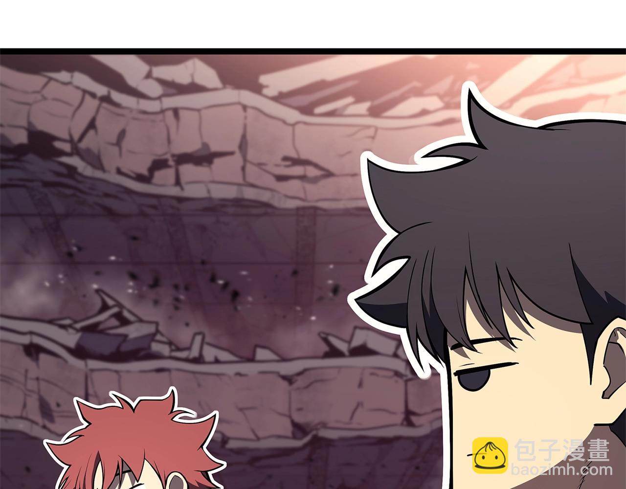 災難級英雄歸來 - 第105話 記憶(3/7) - 7