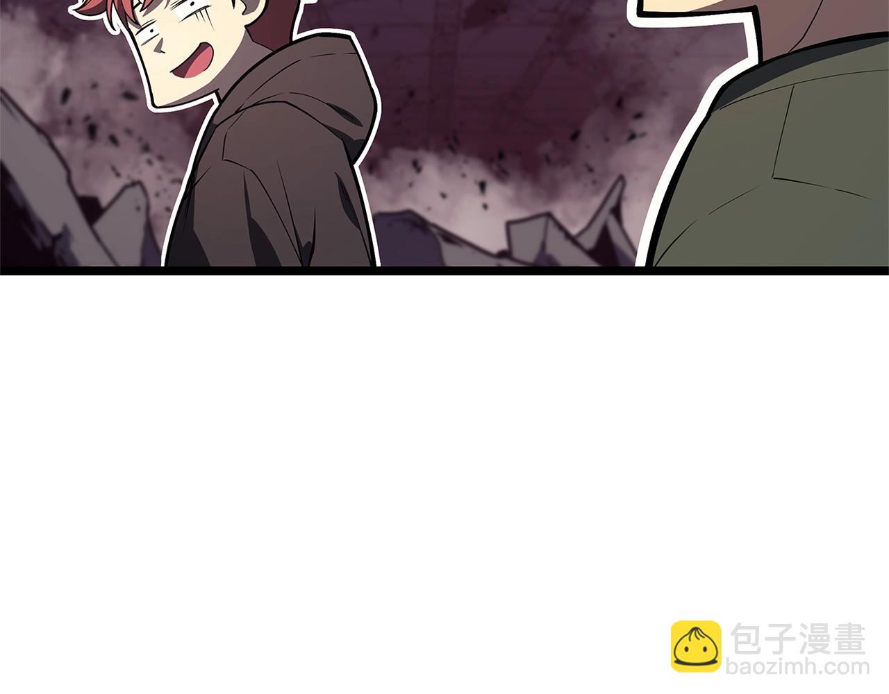 災難級英雄歸來 - 第105話 記憶(3/7) - 8