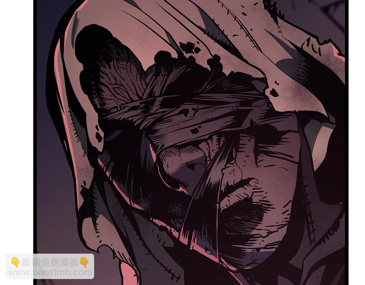 災難級英雄歸來 - 第105話 記憶(3/7) - 7