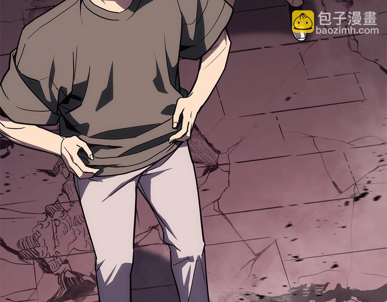 災難級英雄歸來 - 第105話 記憶(3/7) - 4