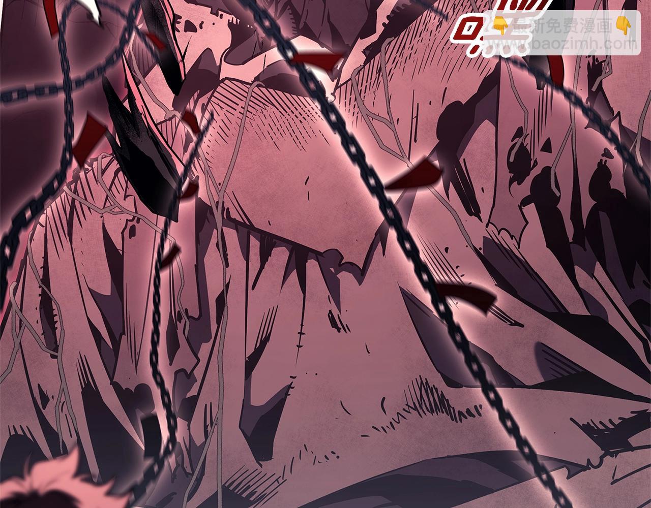 災難級英雄歸來 - 第105話 記憶(3/7) - 3