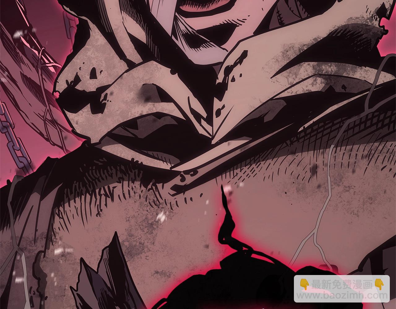 災難級英雄歸來 - 第105話 記憶(3/7) - 4