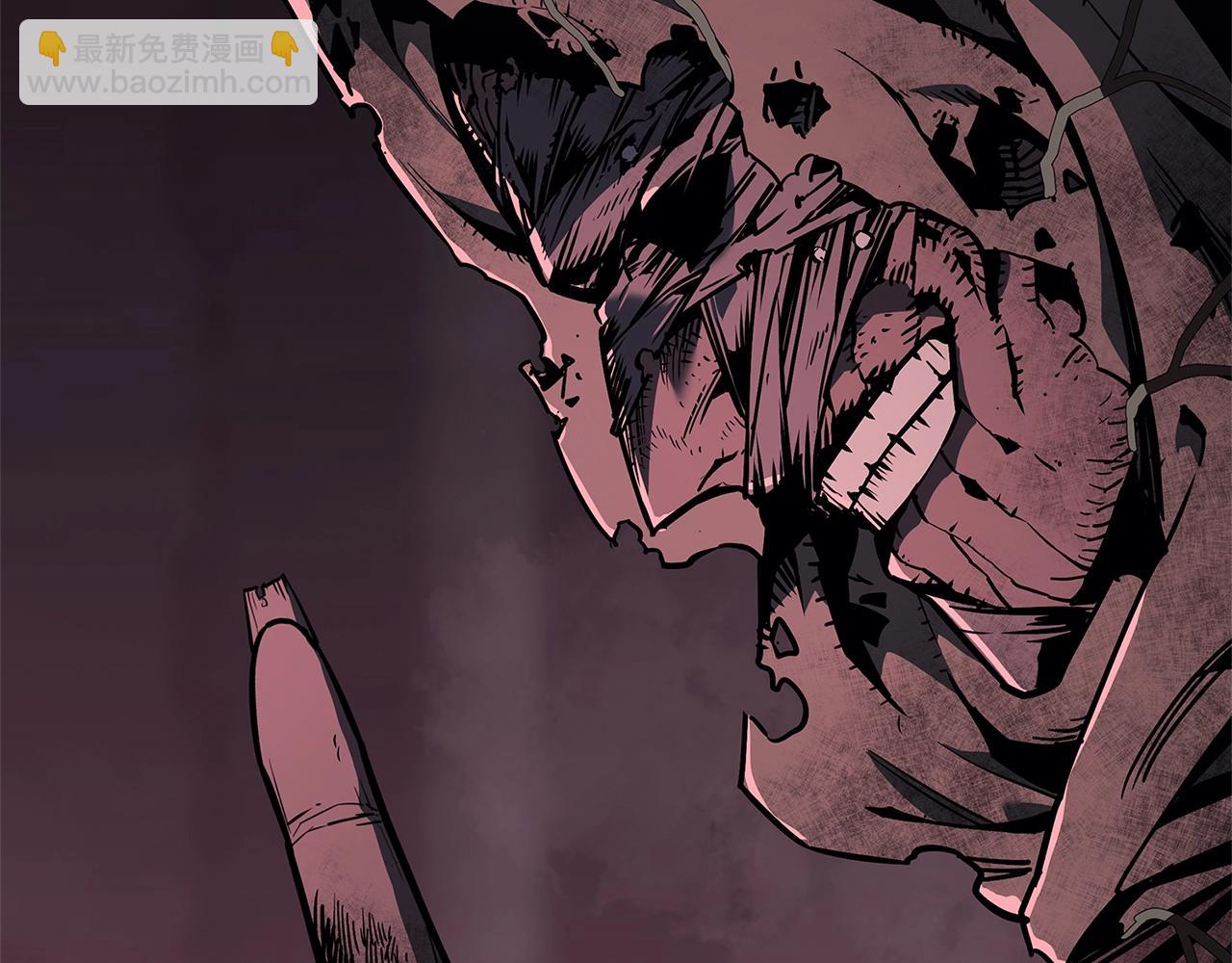 災難級英雄歸來 - 第105話 記憶(4/7) - 1