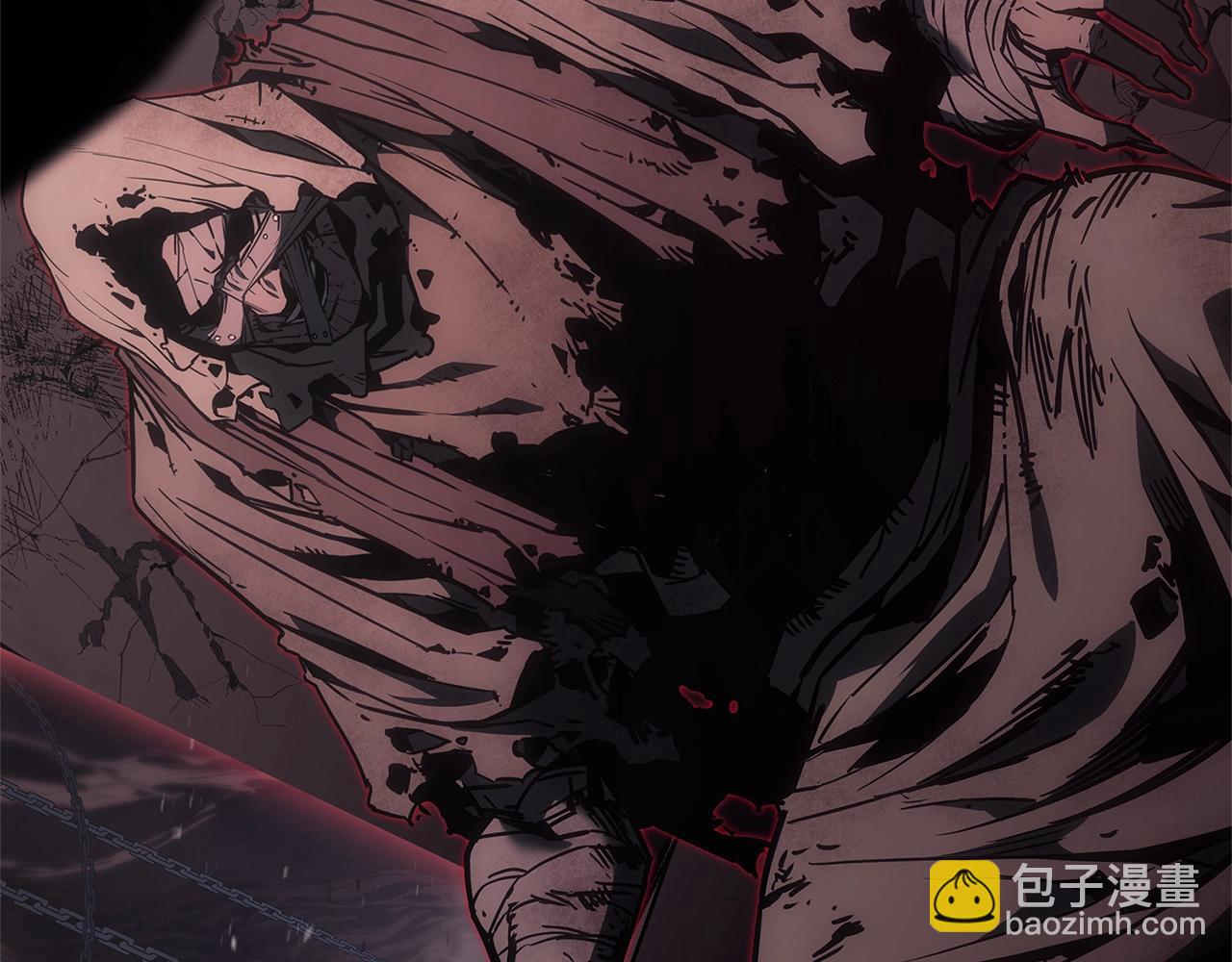 災難級英雄歸來 - 第105話 記憶(4/7) - 1