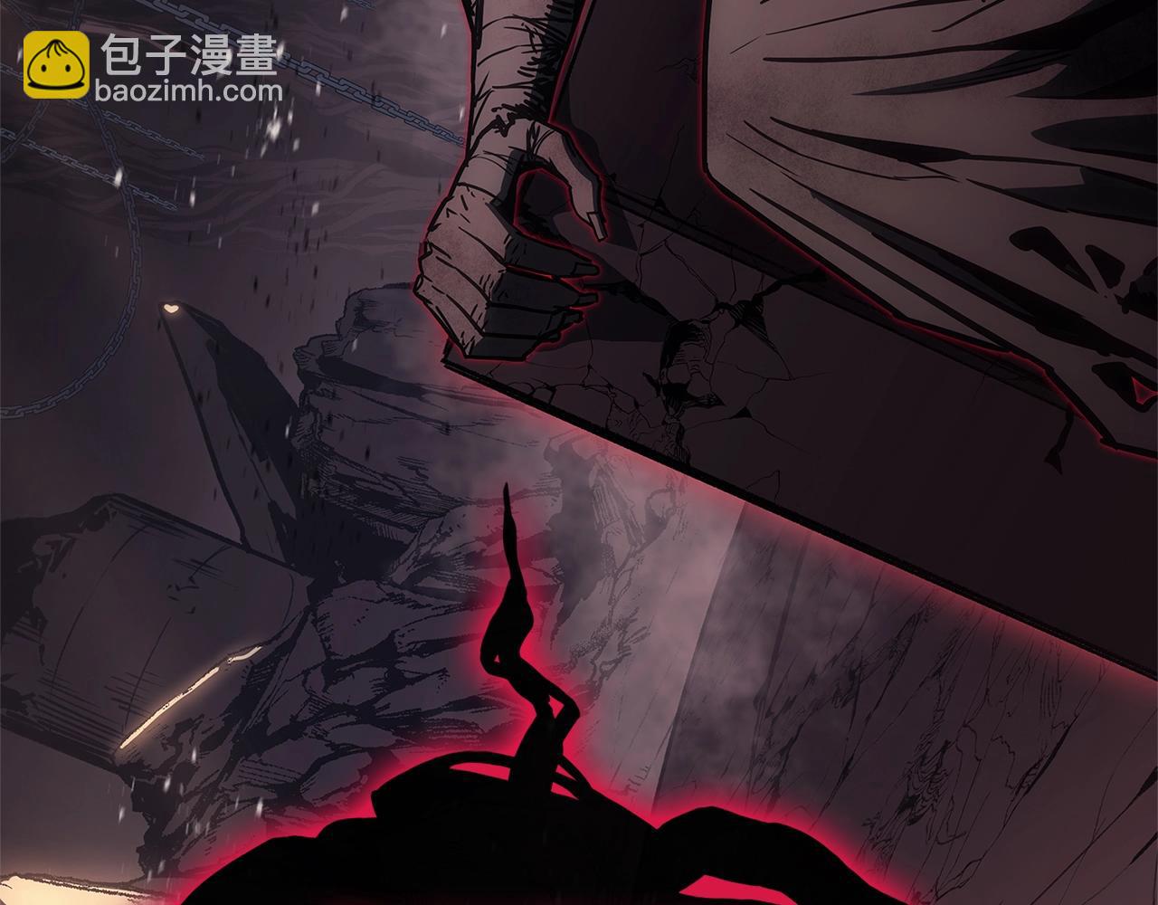 災難級英雄歸來 - 第105話 記憶(4/7) - 2