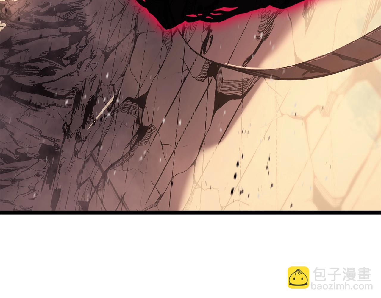 災難級英雄歸來 - 第105話 記憶(4/7) - 4