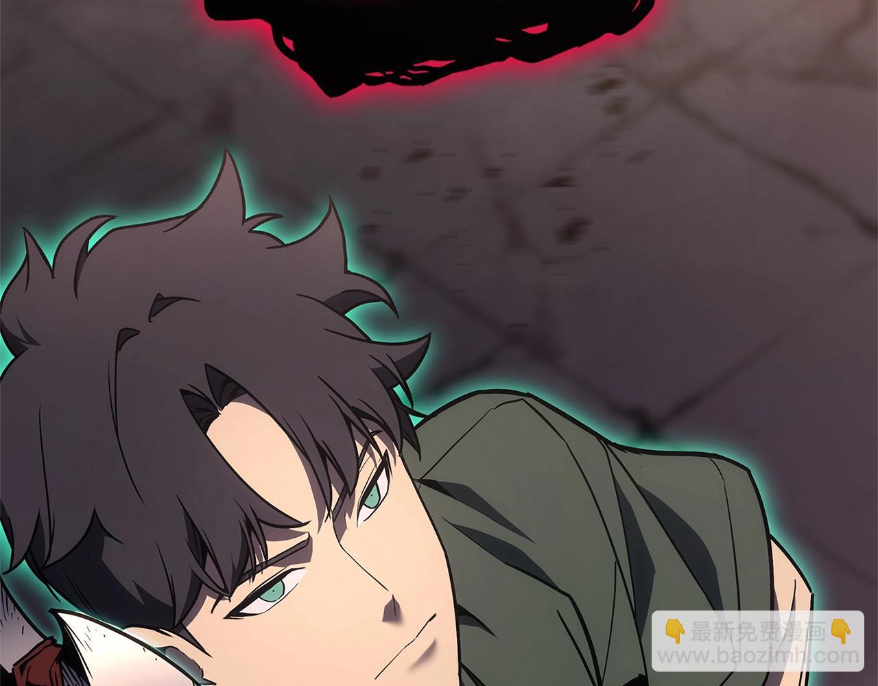 災難級英雄歸來 - 第105話 記憶(4/7) - 7