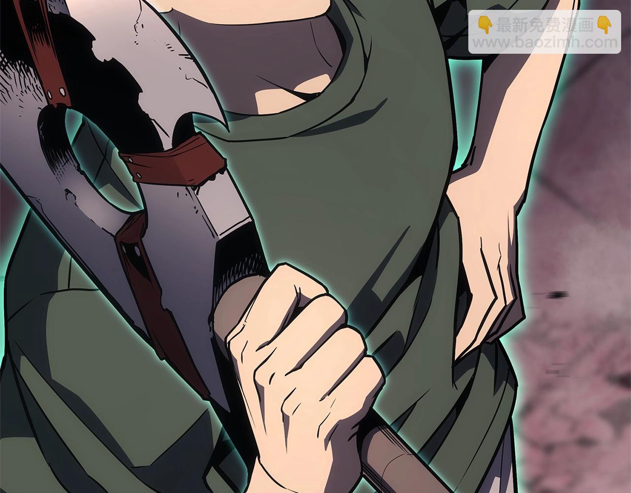 災難級英雄歸來 - 第105話 記憶(4/7) - 8