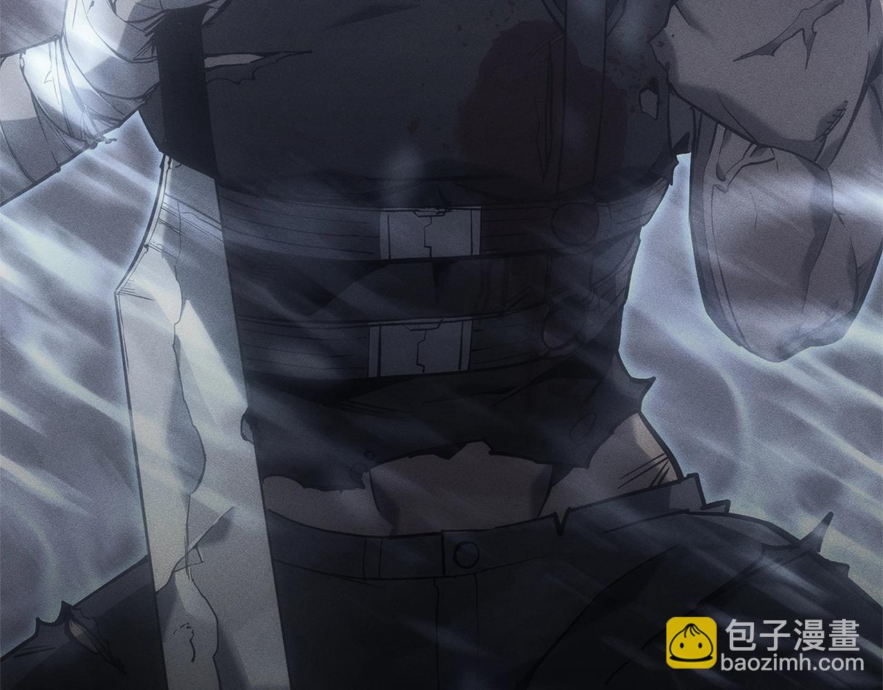 災難級英雄歸來 - 第105話 記憶(4/7) - 5