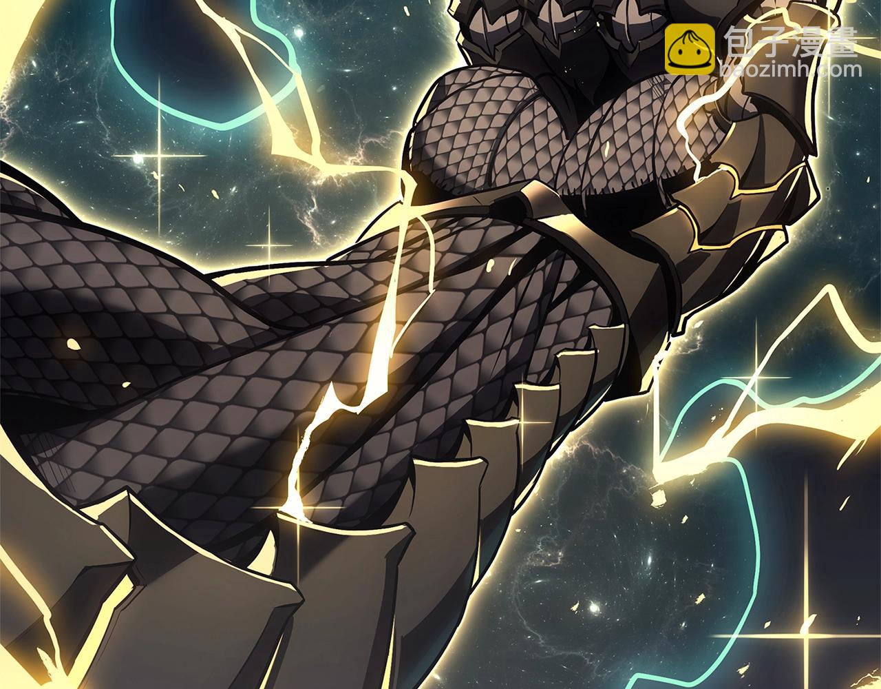 災難級英雄歸來 - 第105話 記憶(1/7) - 5