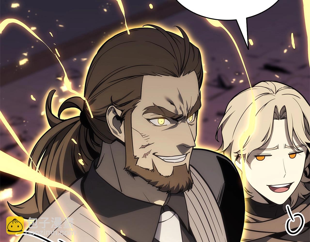 災難級英雄歸來 - 第105話 記憶(2/7) - 2