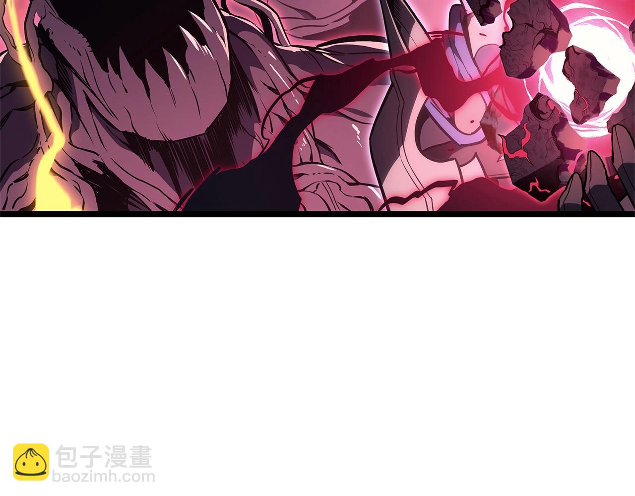 災難級英雄歸來 - 第105話 記憶(2/7) - 3