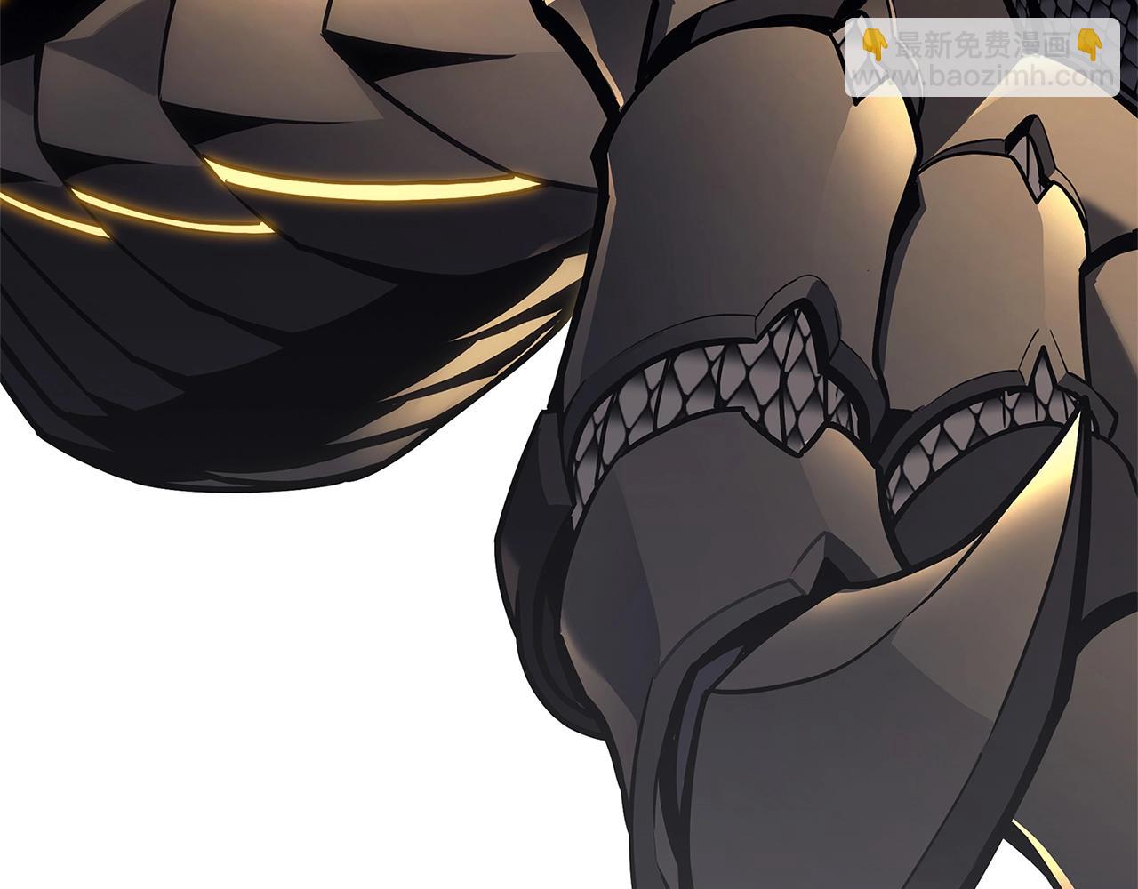 災難級英雄歸來 - 第105話 記憶(2/7) - 7