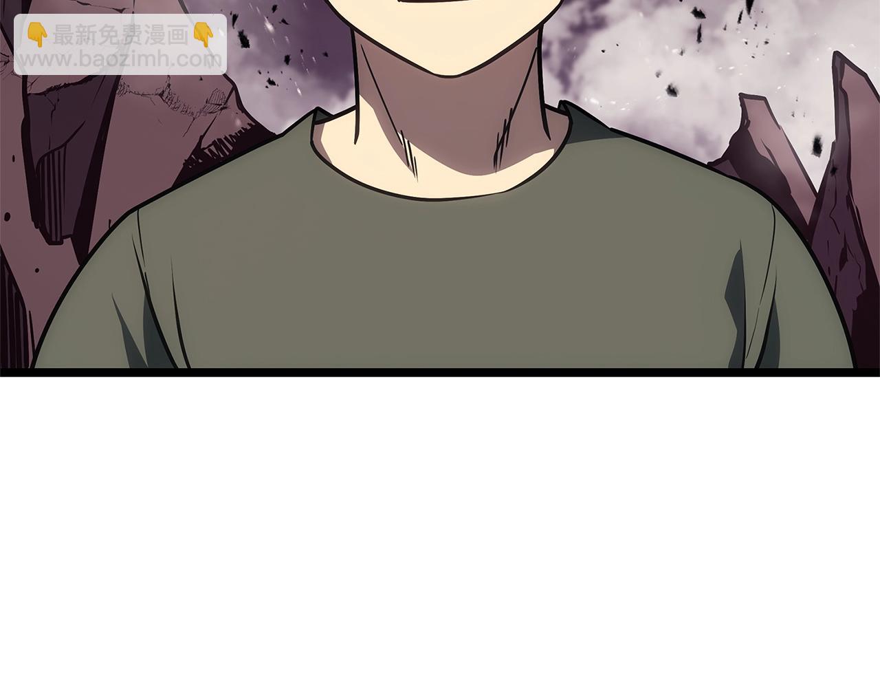 災難級英雄歸來 - 第105話 記憶(2/7) - 5