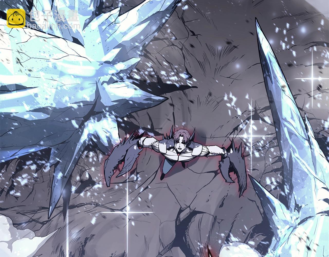 災難級英雄歸來 - 第107話 處女座聖神(3/8) - 6