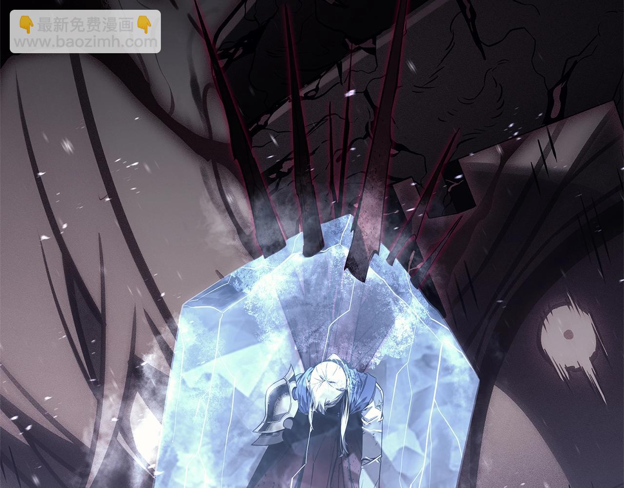 災難級英雄歸來 - 第107話 處女座聖神(3/8) - 3