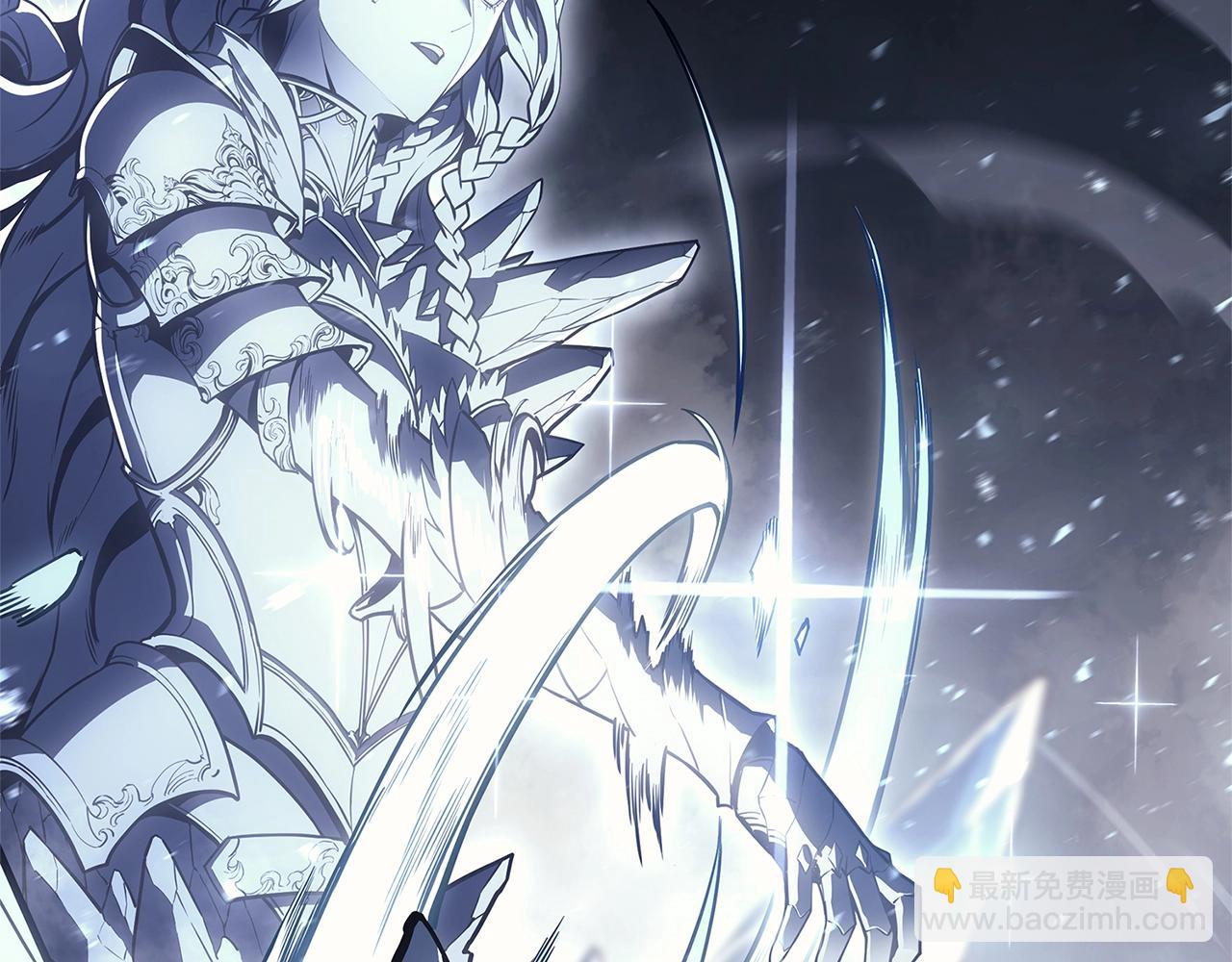 災難級英雄歸來 - 第107話 處女座聖神(3/8) - 7