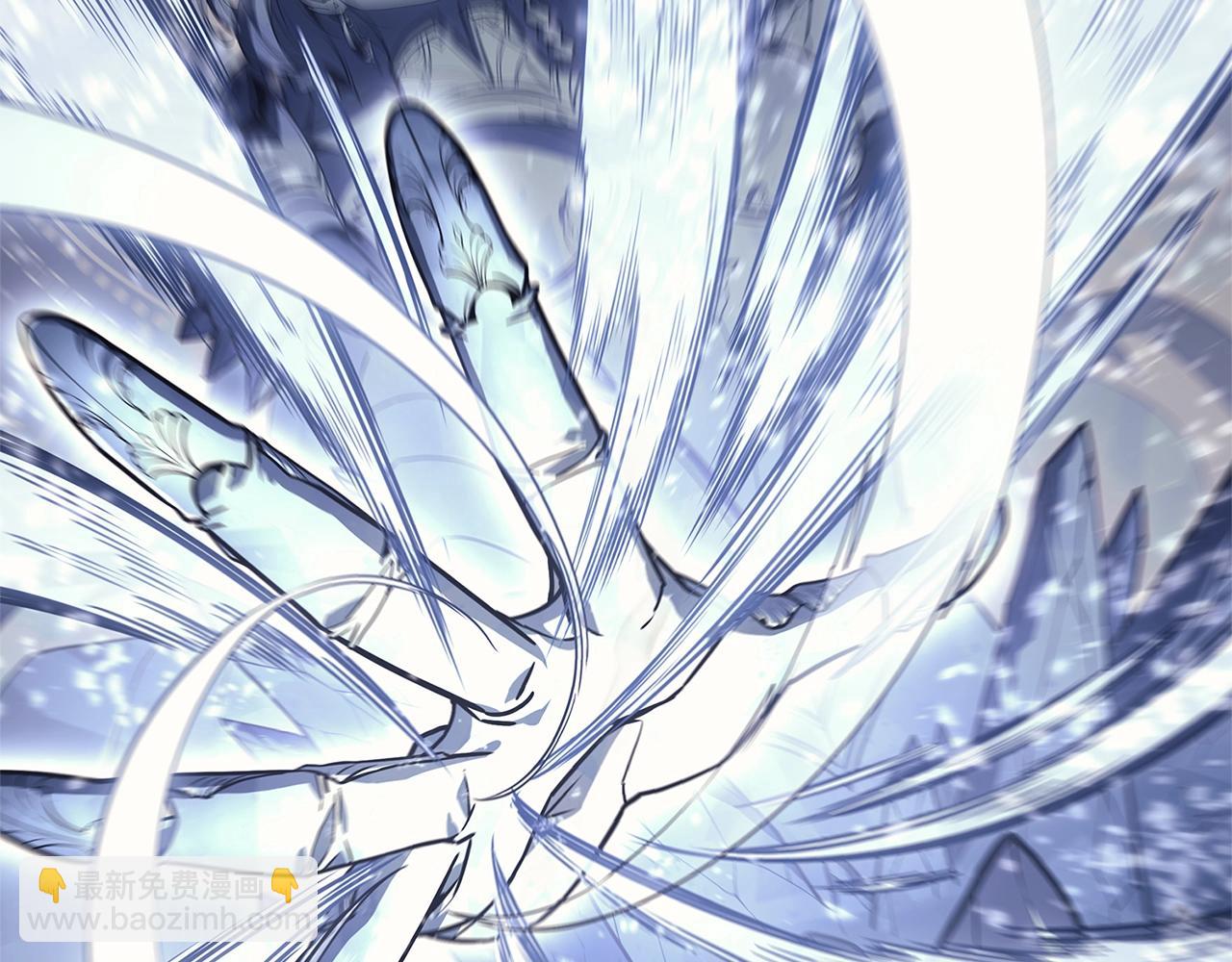 災難級英雄歸來 - 第107話 處女座聖神(3/8) - 4