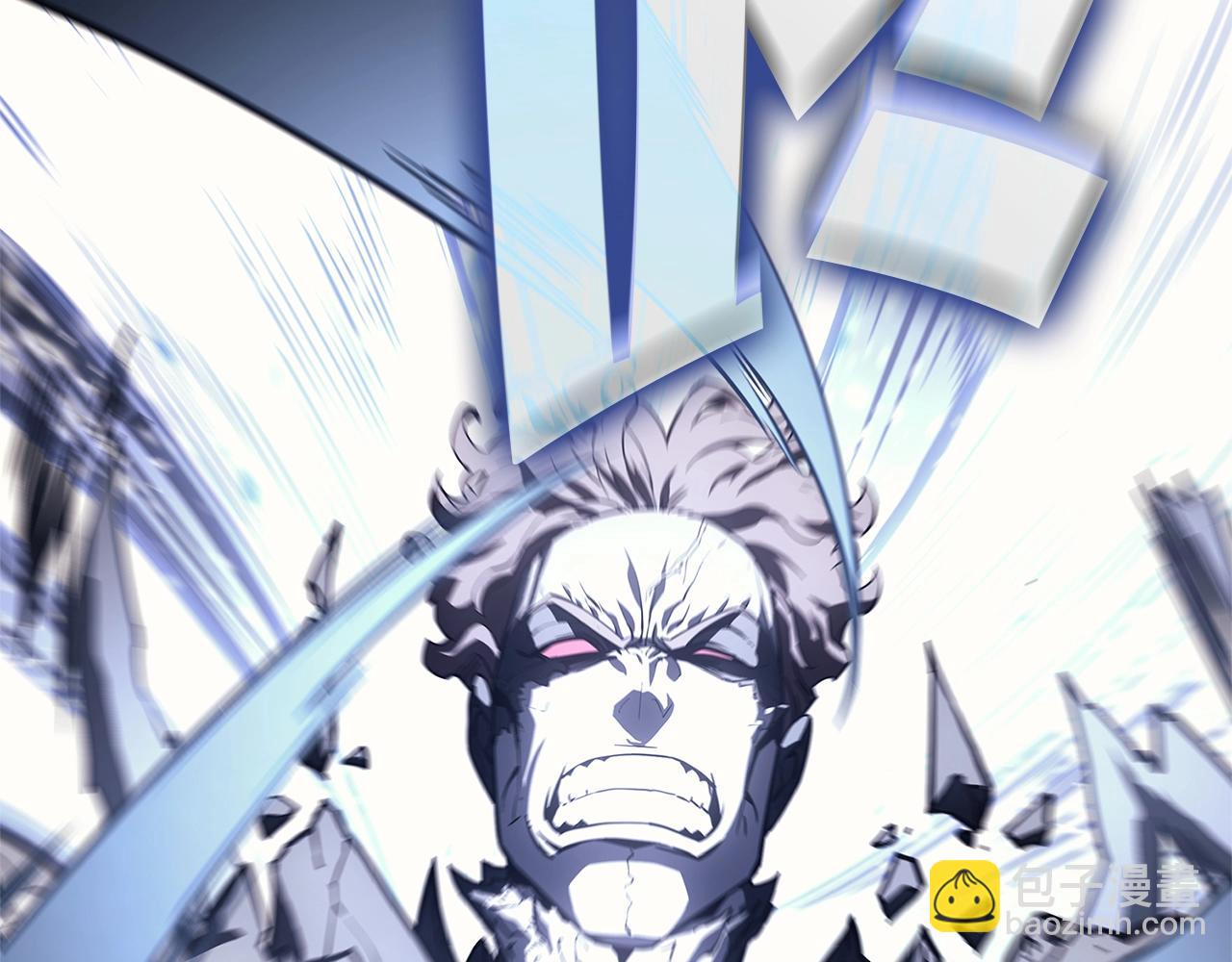 災難級英雄歸來 - 第107話 處女座聖神(3/8) - 7