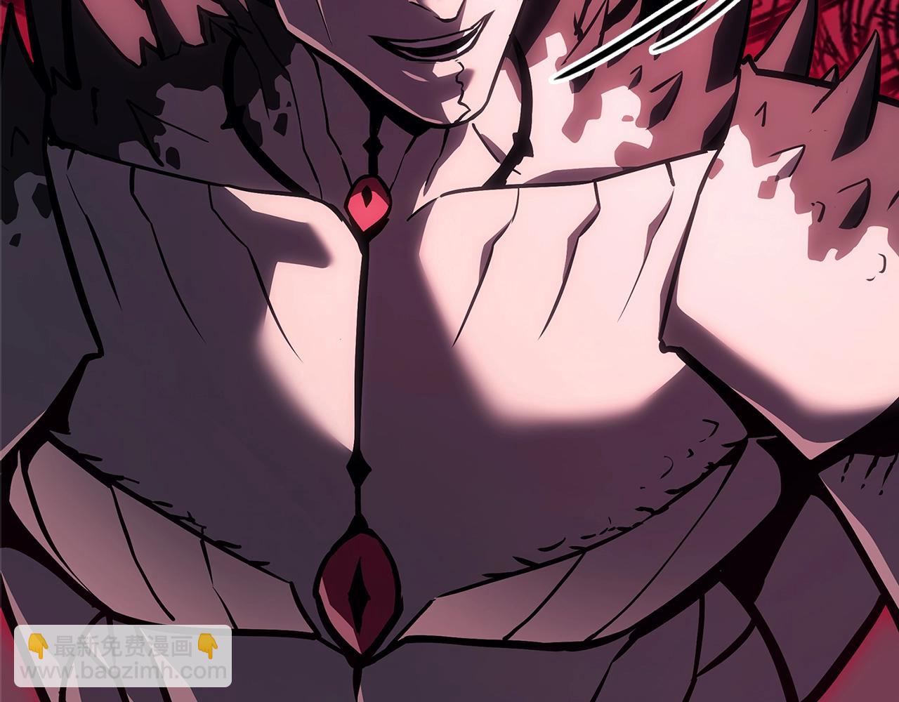 災難級英雄歸來 - 第107話 處女座聖神(1/8) - 5