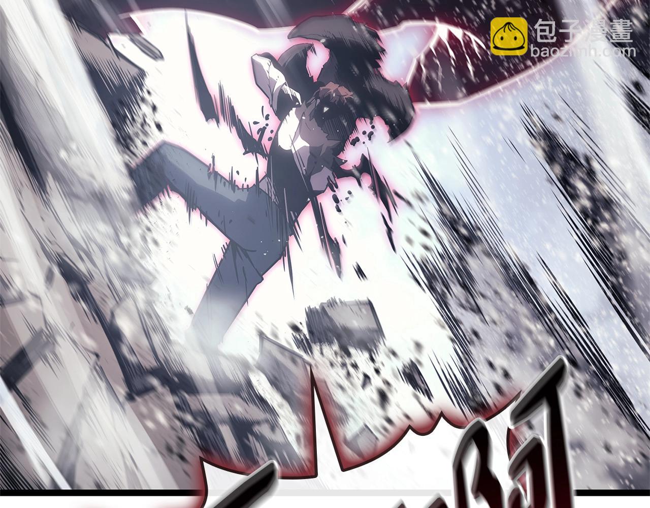 災難級英雄歸來 - 第107話 處女座聖神(3/8) - 8