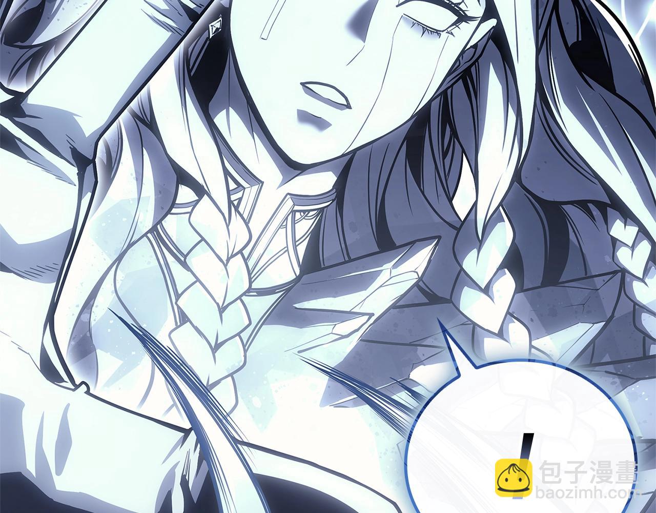 災難級英雄歸來 - 第107話 處女座聖神(3/8) - 4