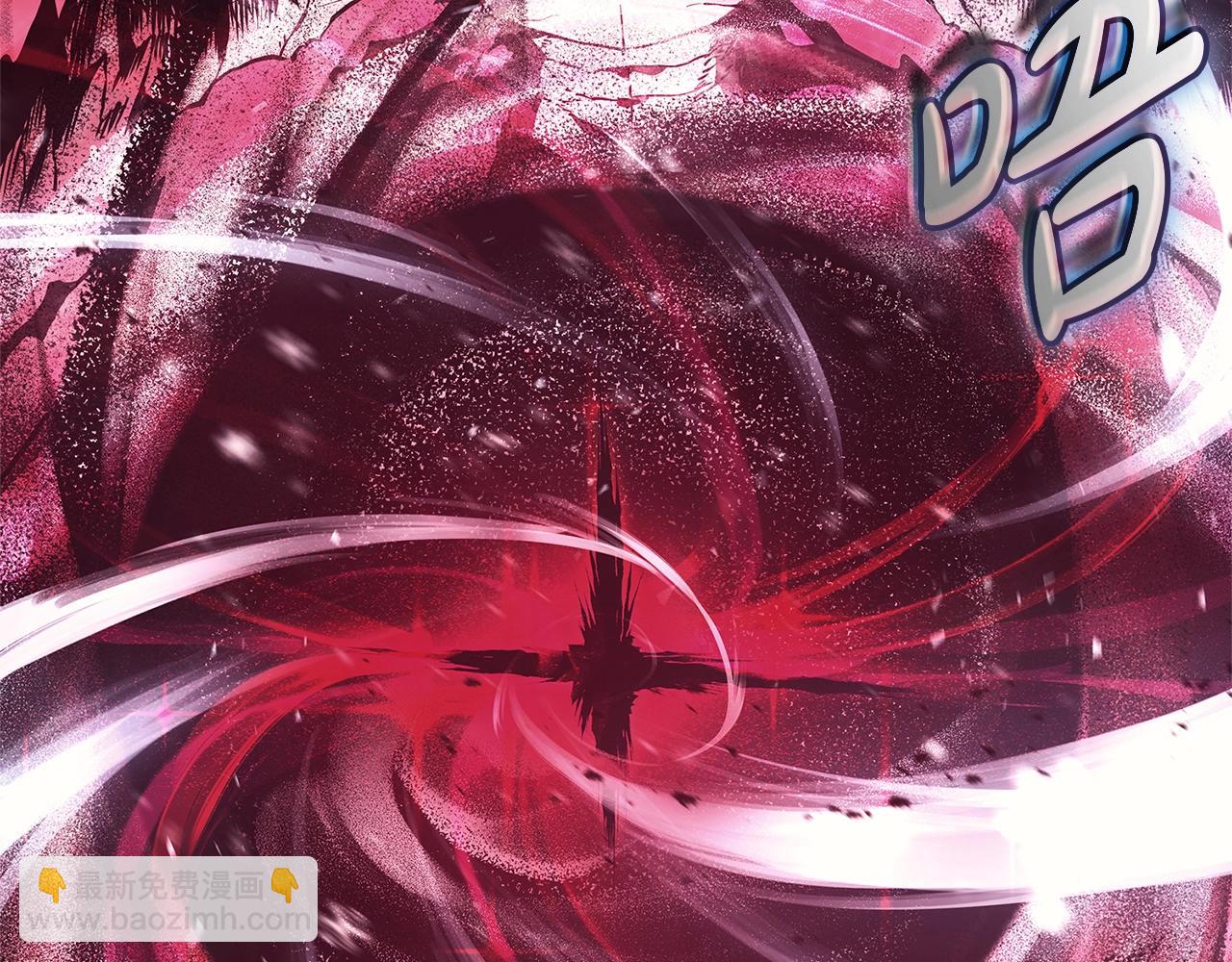 災難級英雄歸來 - 第107話 處女座聖神(4/8) - 6