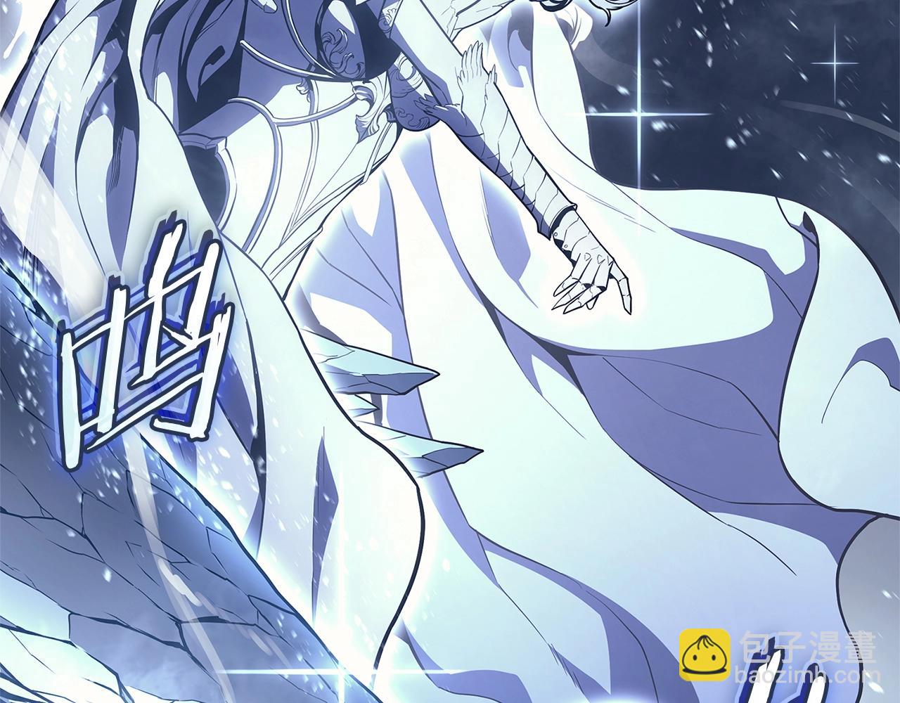 災難級英雄歸來 - 第107話 處女座聖神(4/8) - 3