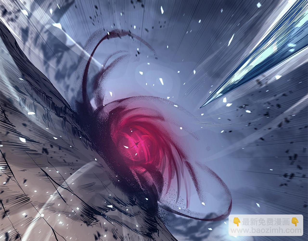 災難級英雄歸來 - 第107話 處女座聖神(4/8) - 1