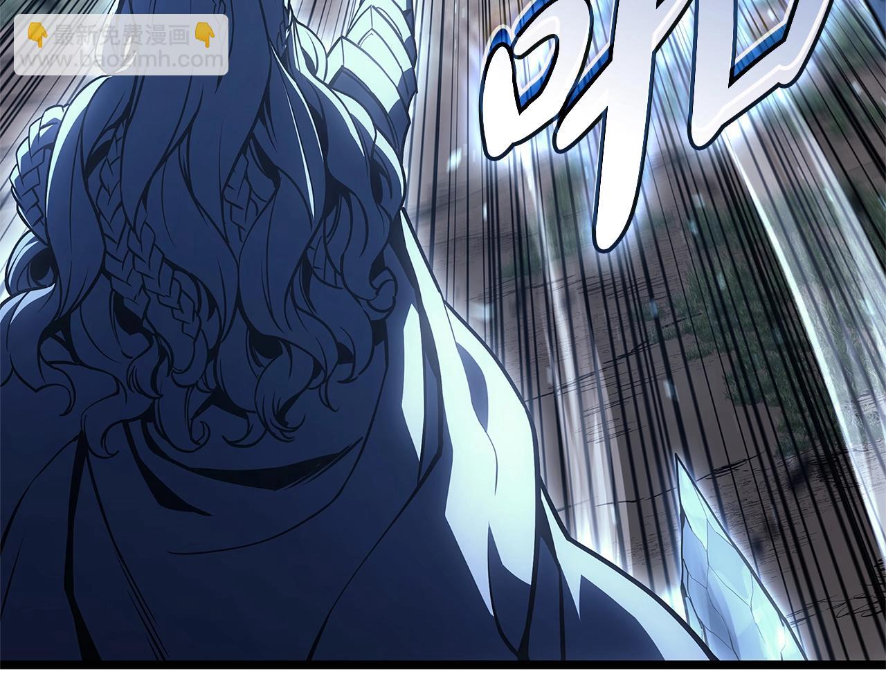 災難級英雄歸來 - 第107話 處女座聖神(4/8) - 2