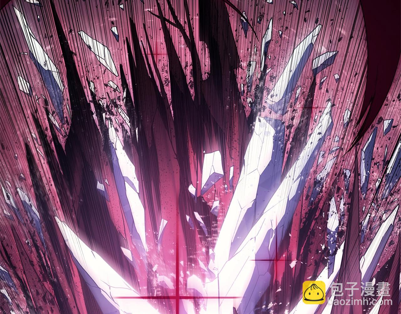 災難級英雄歸來 - 第107話 處女座聖神(4/8) - 1