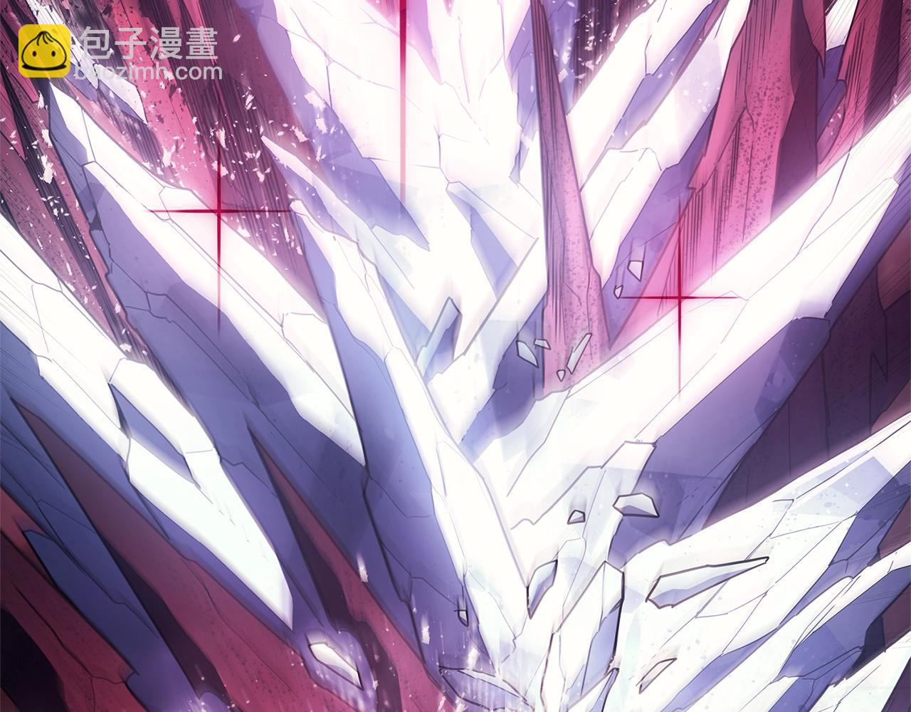 災難級英雄歸來 - 第107話 處女座聖神(4/8) - 2