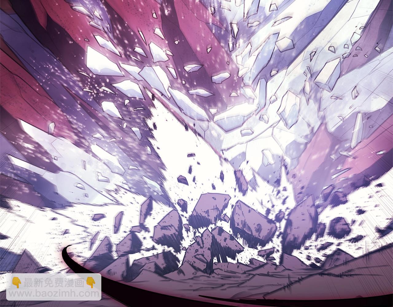 災難級英雄歸來 - 第107話 處女座聖神(4/8) - 3