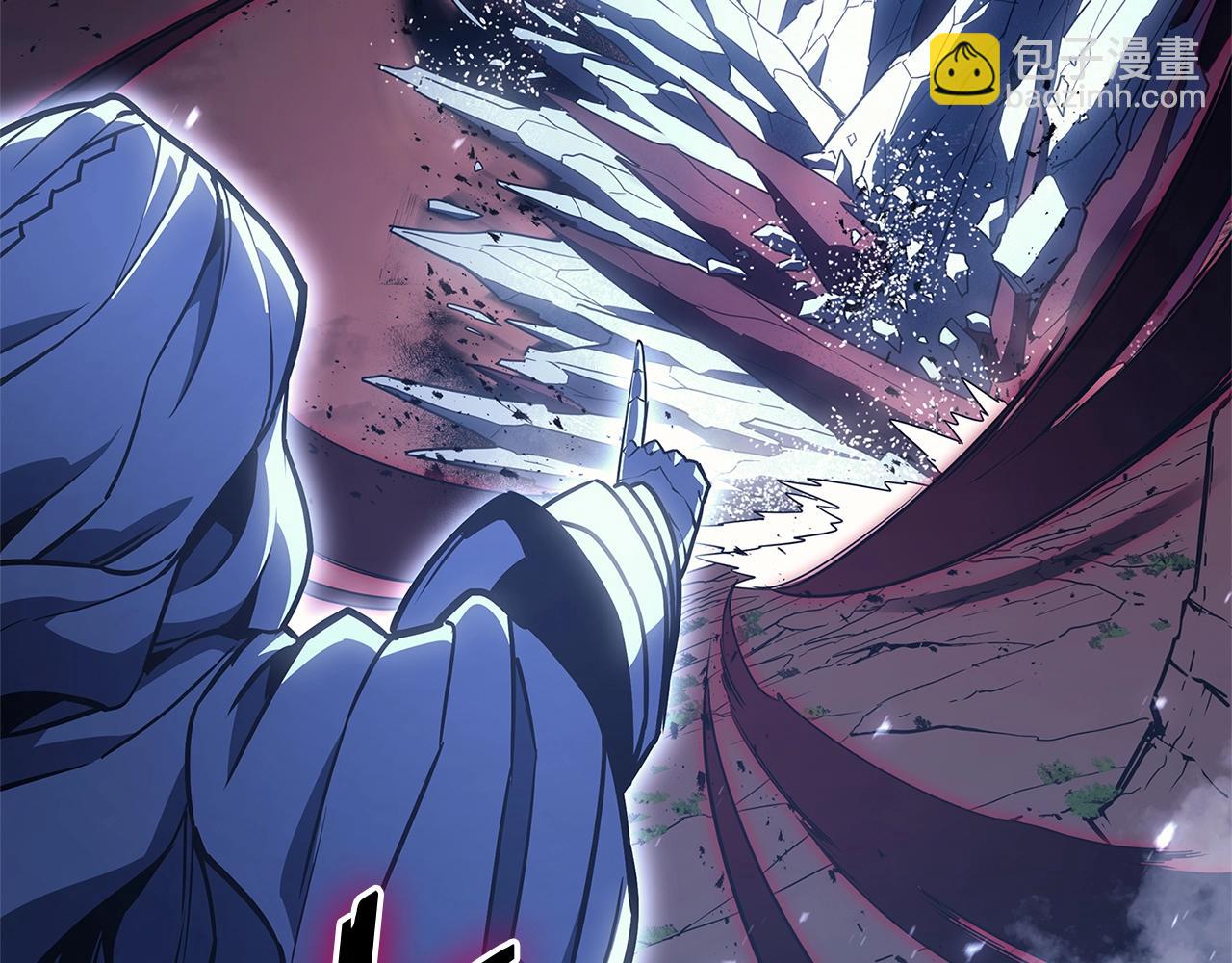 災難級英雄歸來 - 第107話 處女座聖神(4/8) - 7