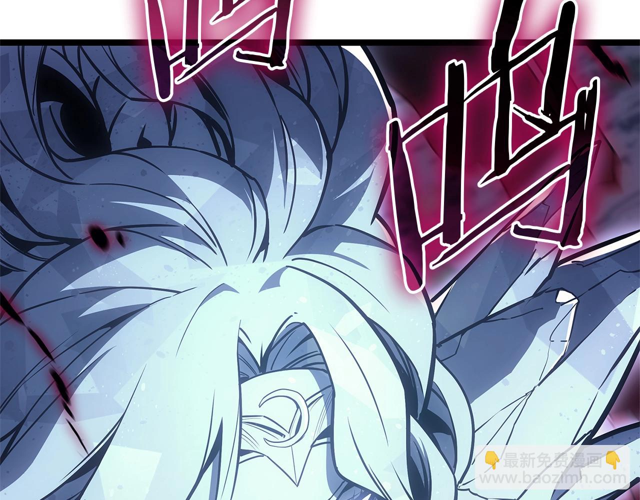 災難級英雄歸來 - 第107話 處女座聖神(4/8) - 1