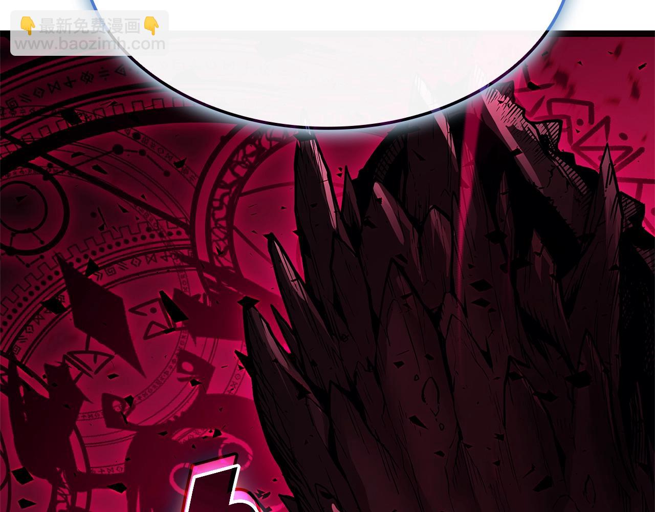 災難級英雄歸來 - 第107話 處女座聖神(4/8) - 5