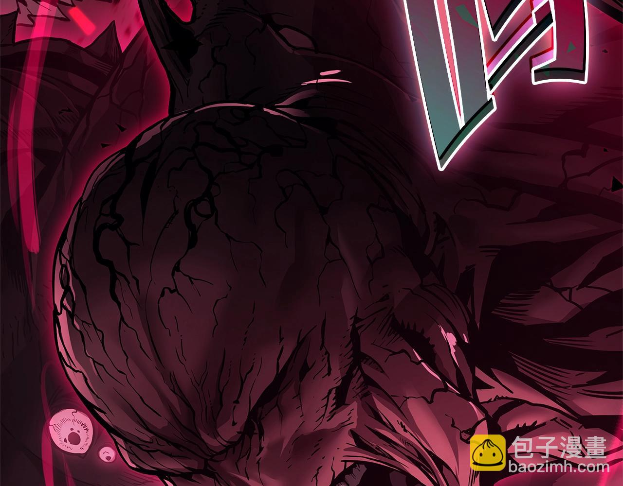 災難級英雄歸來 - 第107話 處女座聖神(5/8) - 5