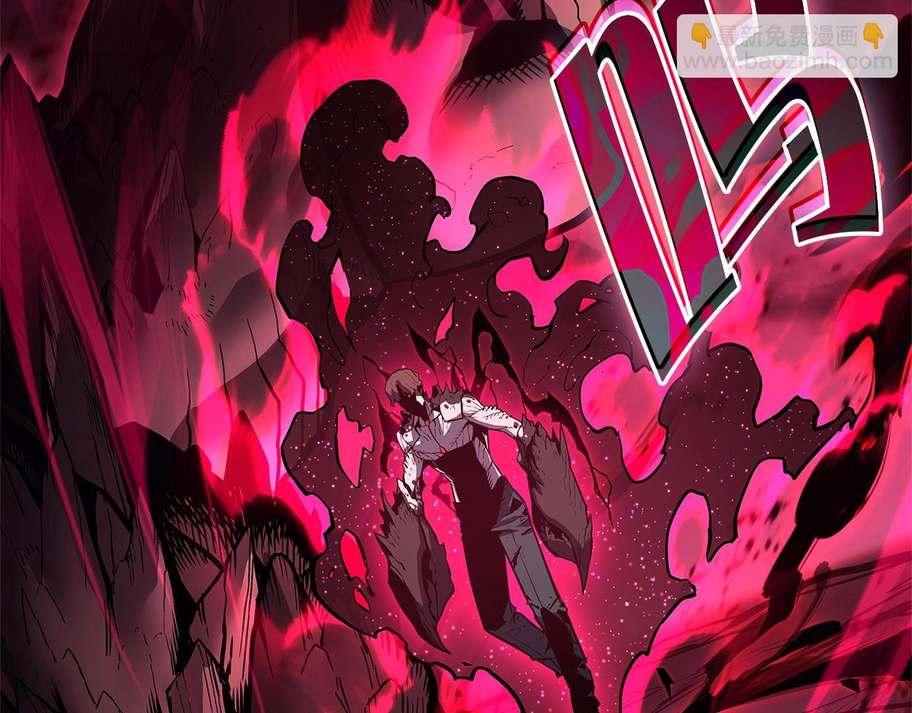 災難級英雄歸來 - 第107話 處女座聖神(5/8) - 7