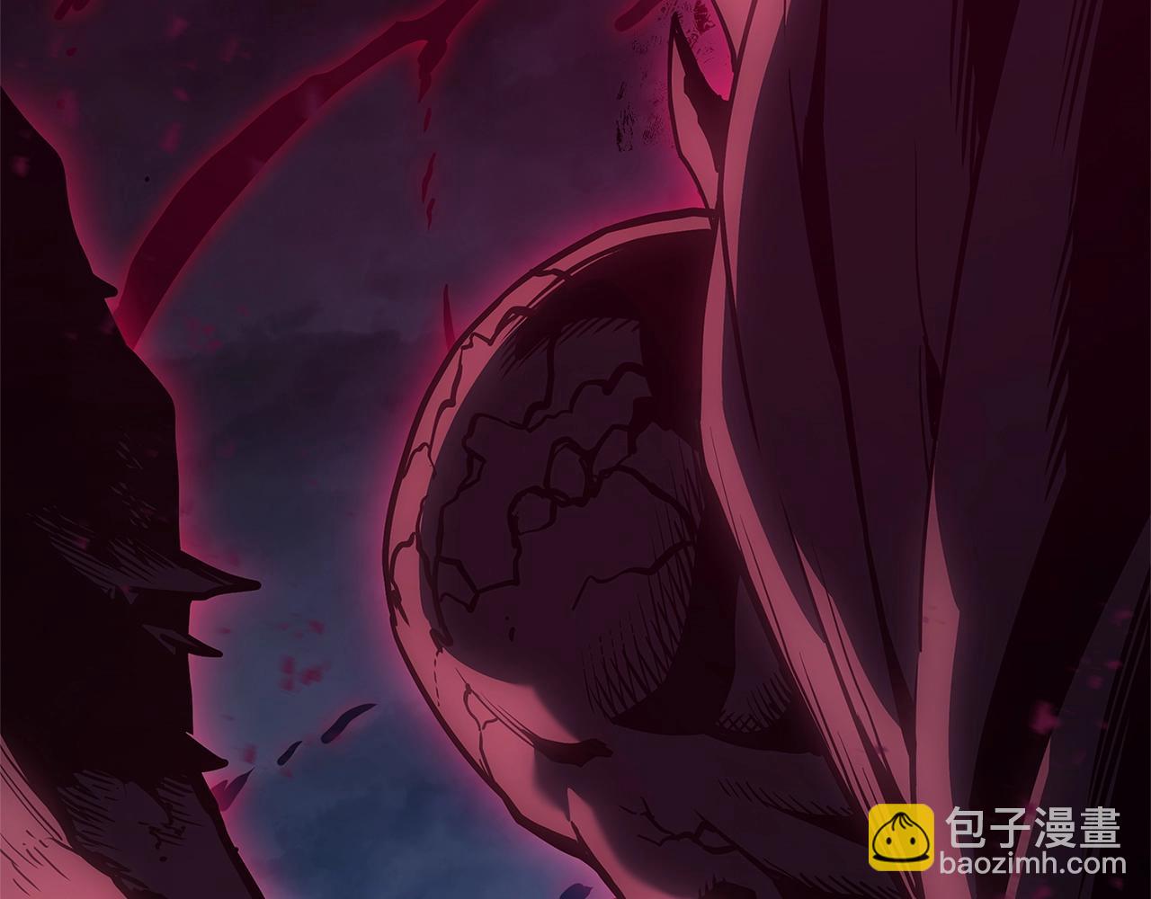 災難級英雄歸來 - 第107話 處女座聖神(5/8) - 3