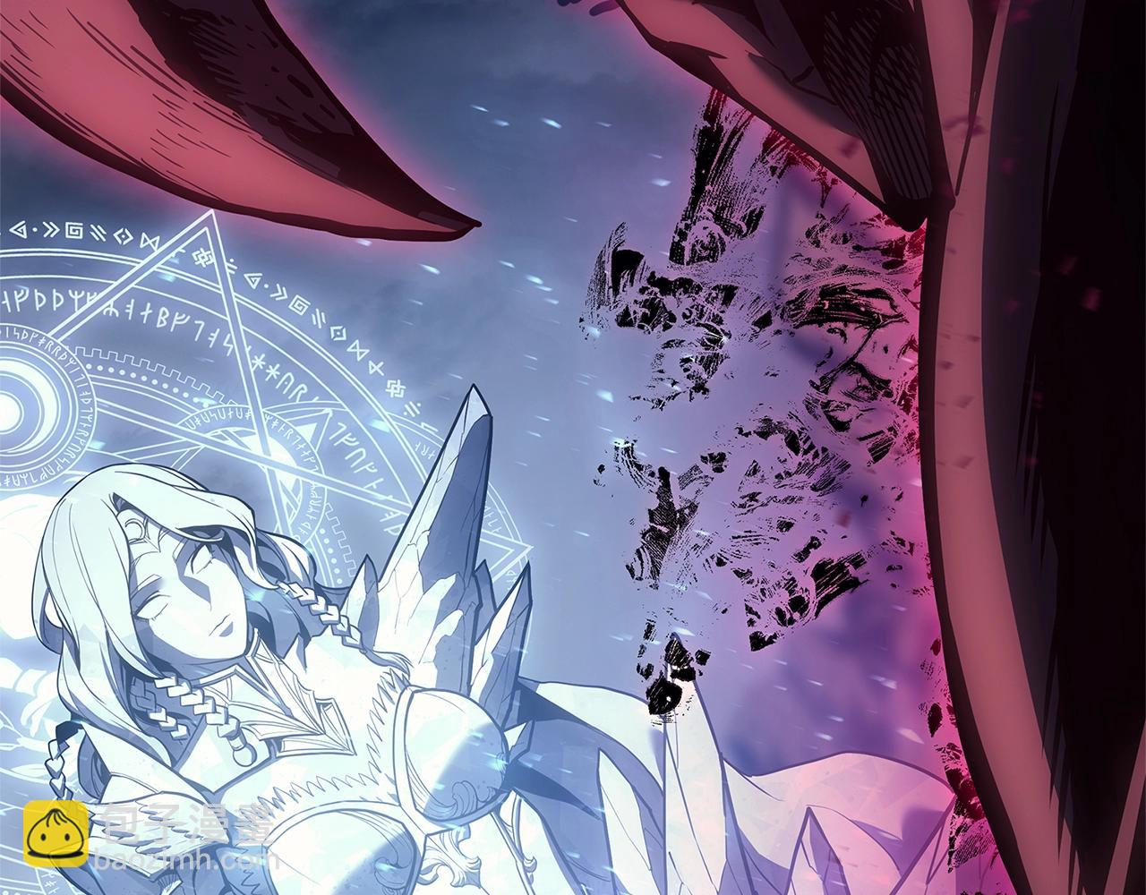 災難級英雄歸來 - 第107話 處女座聖神(5/8) - 4