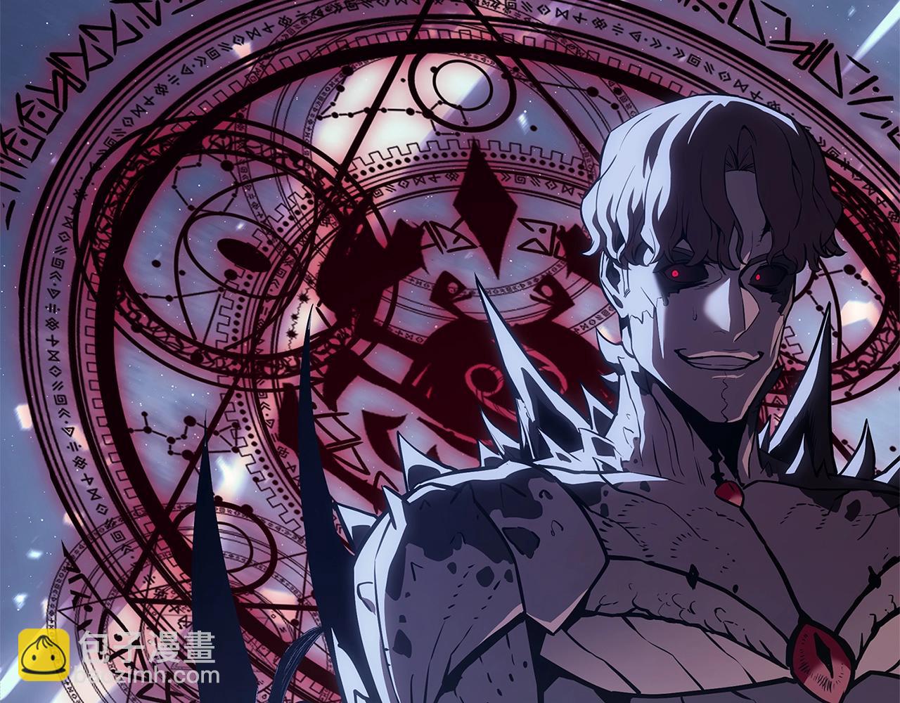 災難級英雄歸來 - 第107話 處女座聖神(1/8) - 5