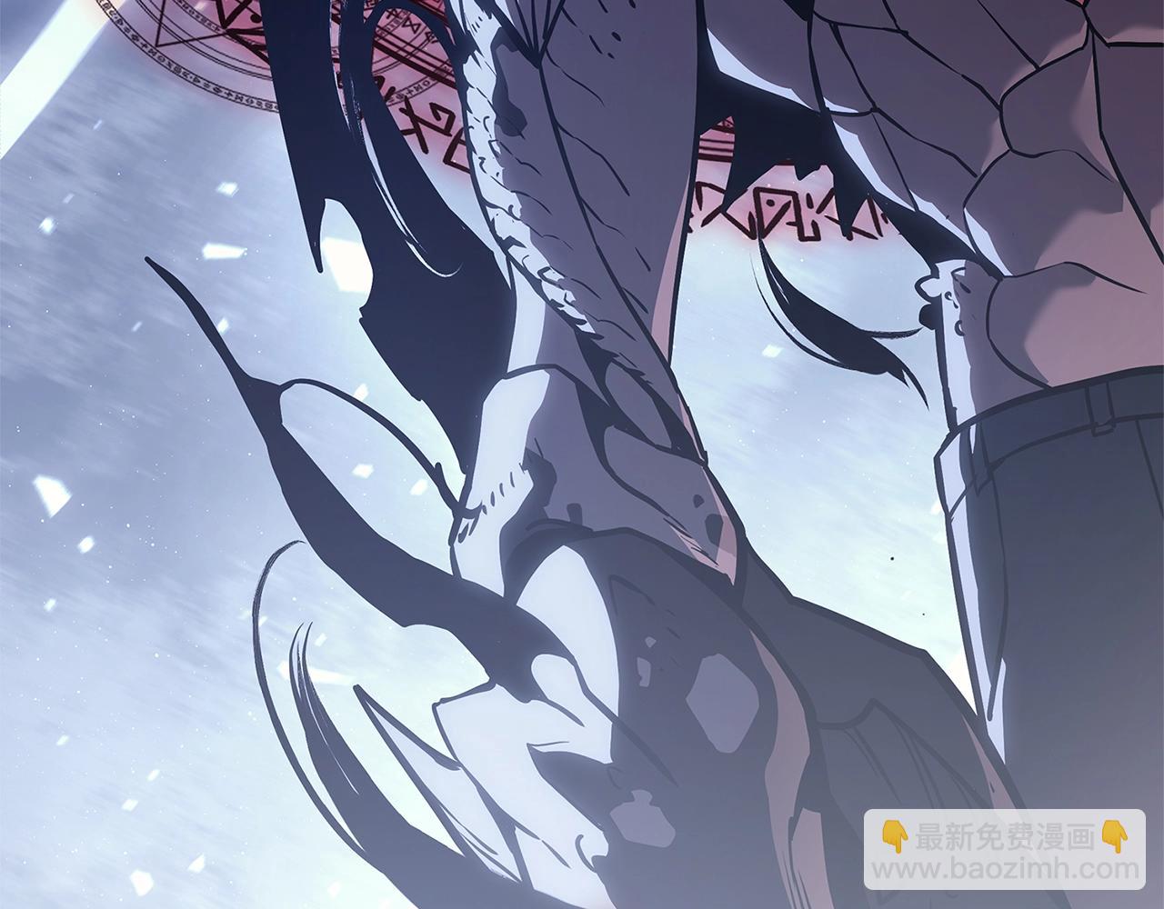 災難級英雄歸來 - 第107話 處女座聖神(1/8) - 6